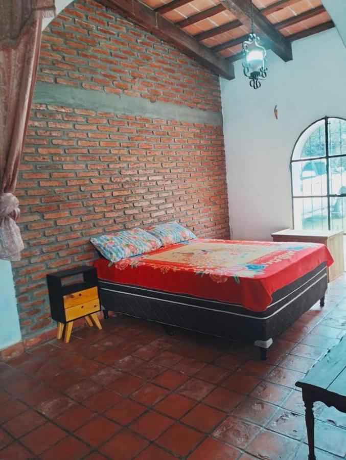 Hotel Alma Libre Salta Exteriér fotografie