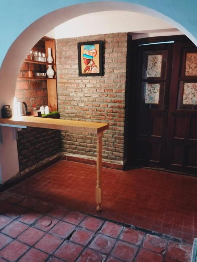 Hotel Alma Libre Salta Exteriér fotografie
